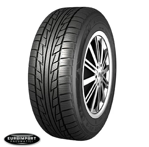 Nankang SNOW VIVA SV 2  225/60 R16 98 H   TL